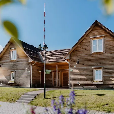 Harzresort Torfhaus