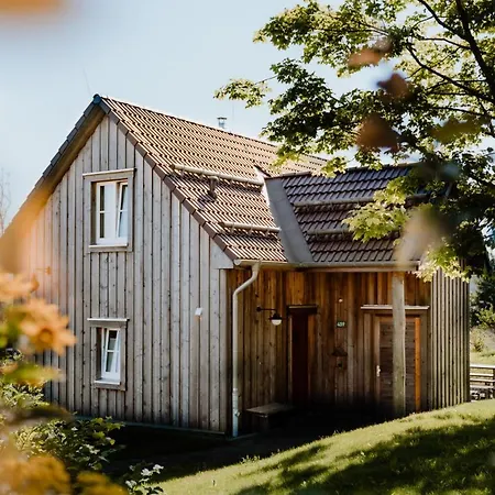 Harzresort Hotel Torfhaus