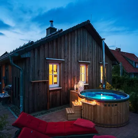 Hotel Harzresort Torfhaus