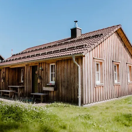 Harzresort Hotel Torfhaus