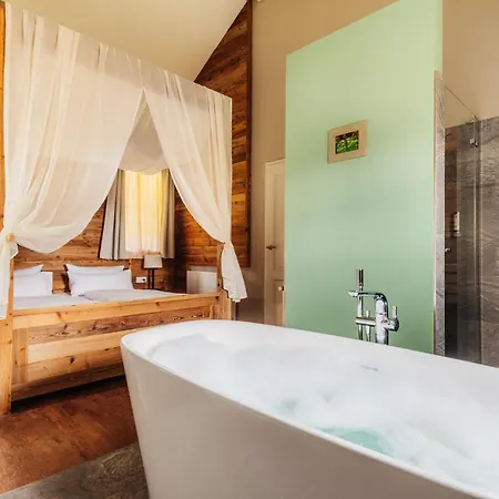 Harzresort Hotel Torfhaus