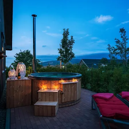 Hotel Harzresort 4*