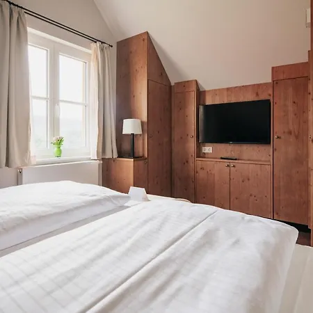 Harzresort Torfhaus