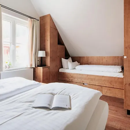 Harzresort Torfhaus
