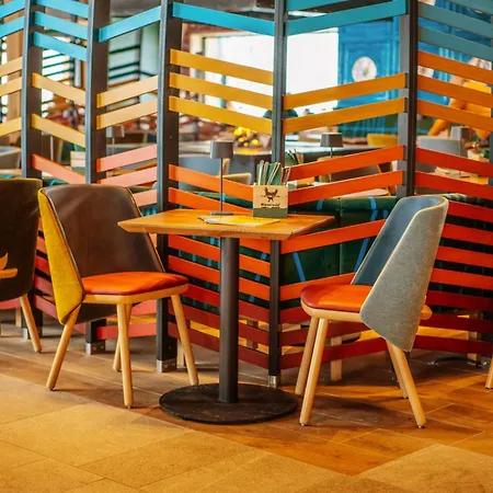 Harzresort Hotel Torfhaus