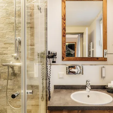 Harzresort Hotel Torfhaus