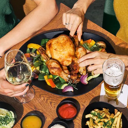 Harzresort 4* تورفاوس