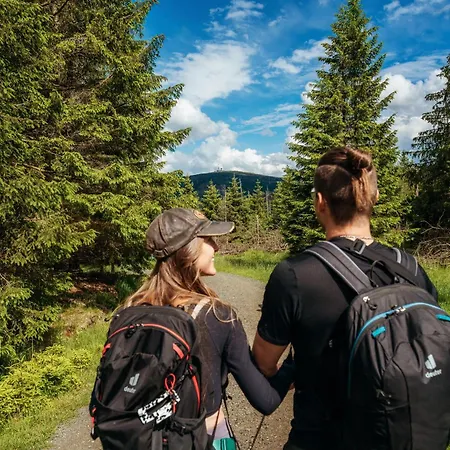 Harzresort トルフハウス