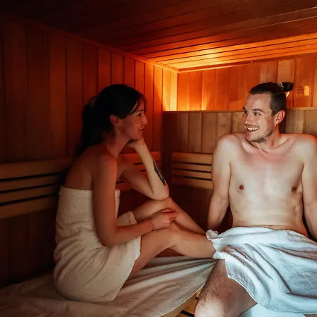 Harzresort 4* Torfhaus