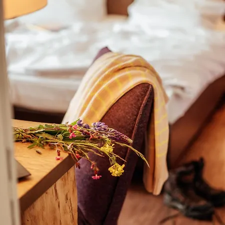 Harzresort Hotel 4*