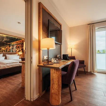 Harzresort 4*