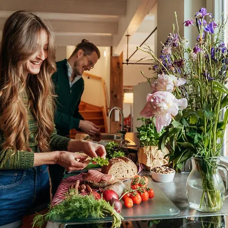 Hotel Harzresort Torfhaus