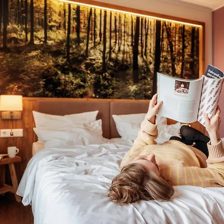 Harzresort 4* Torfhaus