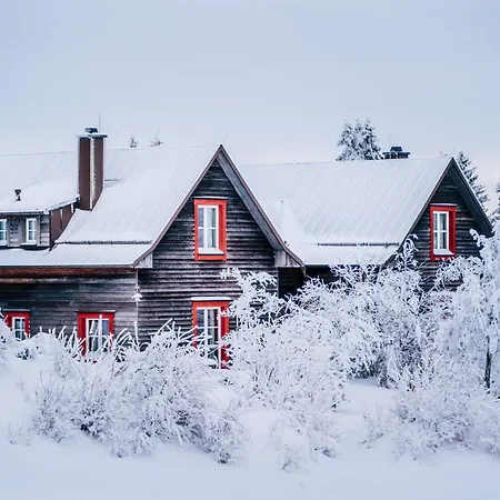 Hotel Harzresort Torfhaus