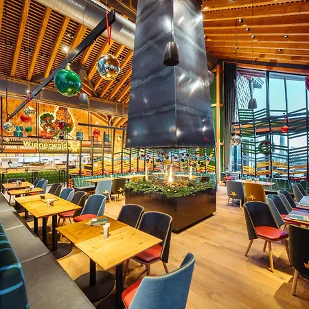 Harzresort トルフハウス