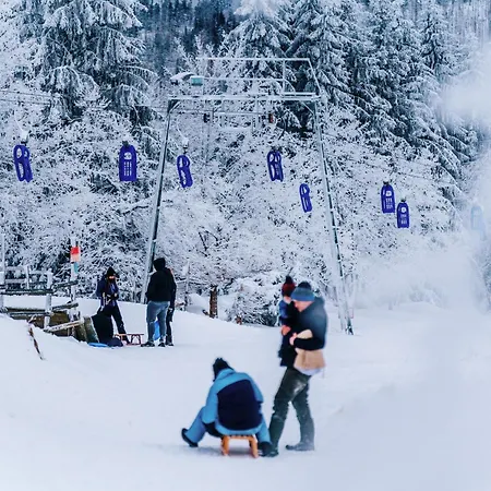 Harzresort 4* Torfhaus