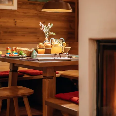 Harzresort Отель 4*