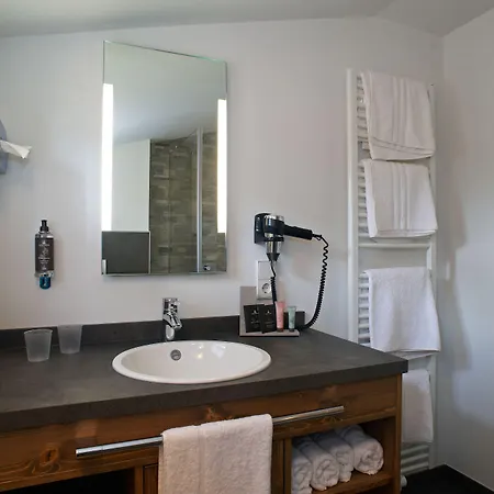 Harzresort تورفاوس