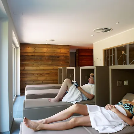 Harzresort 4* تورفاوس