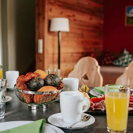 Hotel Harzresort Torfhaus