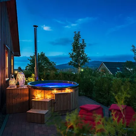 Harzresort Hotel Torfhaus