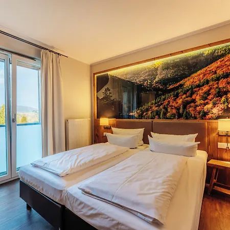 Hotel Harzresort