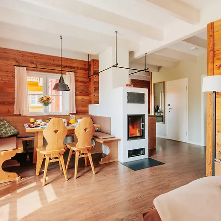 Harzresort ホテル 4*