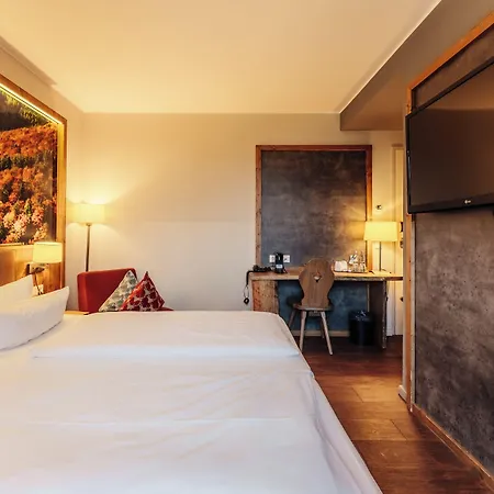 Harzresort 4*