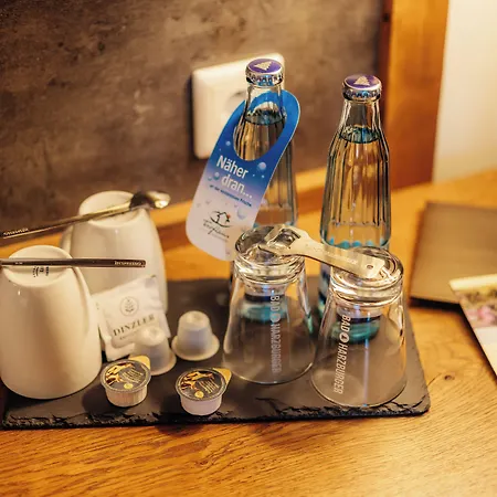 Hotel Harzresort Torfhaus