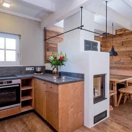 Harzresort 4* トルフハウス