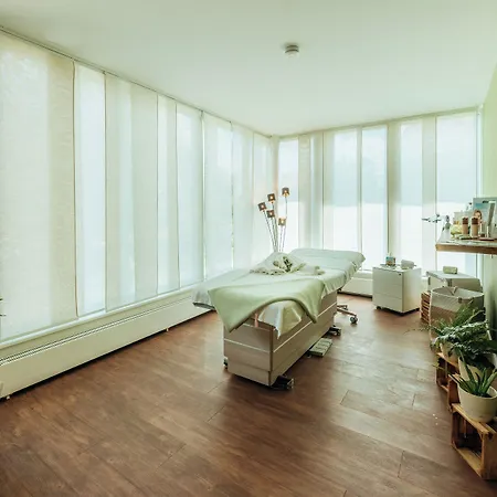 فندق Harzresort تورفاوس