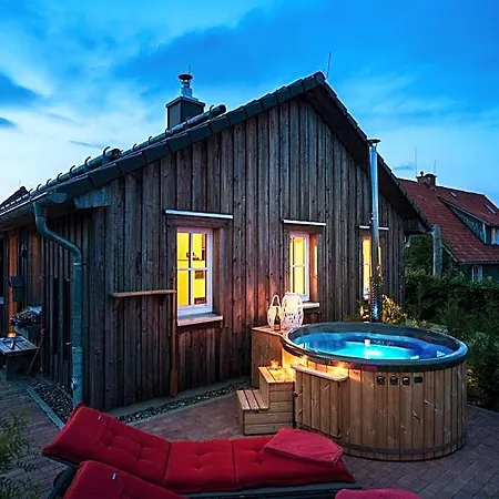 Hotel Harzresort