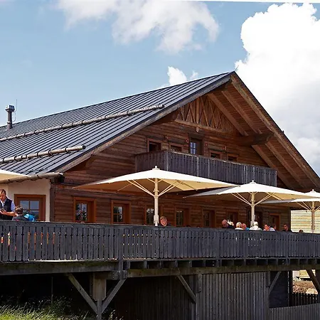 فندق Harzresort 4*