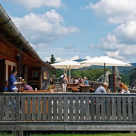 Harzresort Hotel
