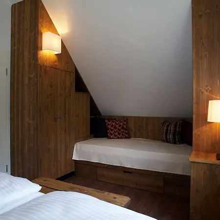 Harzresort Hotel 4*