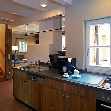 Hotel Harzresort 4*