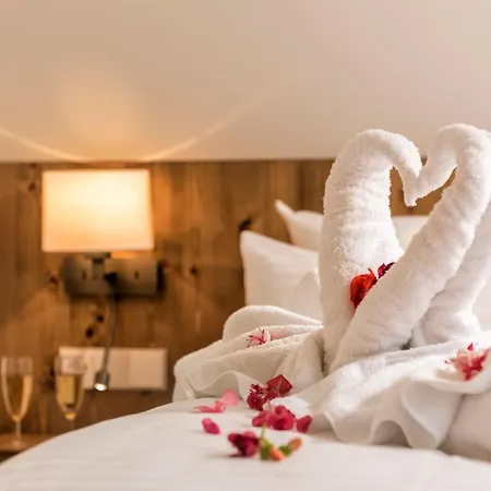 Hotel Harzresort
