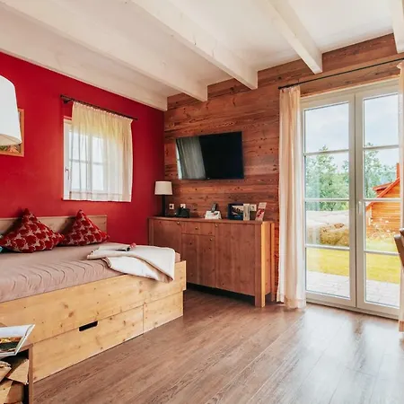 Harzresort Torfhaus