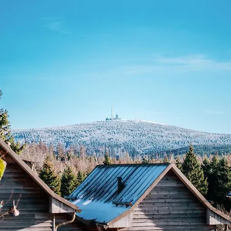 Harzresort Torfhaus
