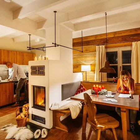 Hotel Harzresort Torfhaus