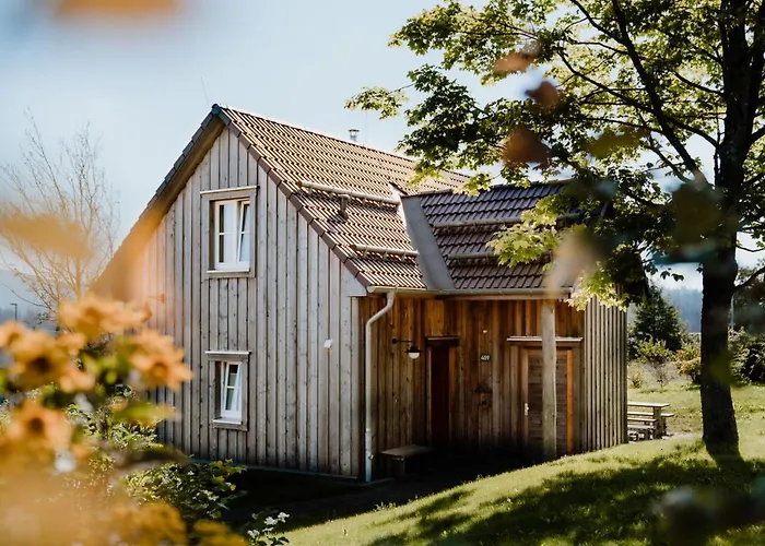 Harzresort Hotel Torfhaus