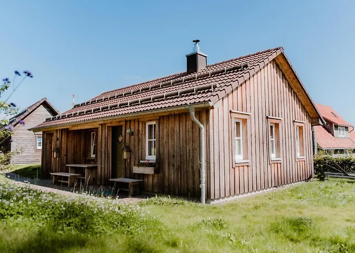 Harzresort Hotel Torfhaus