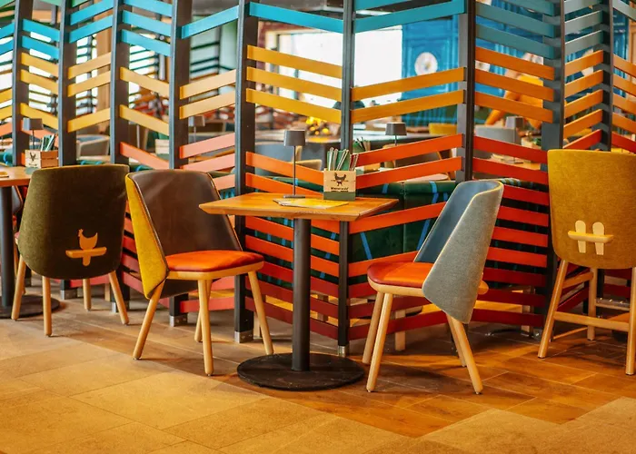 Harzresort Hotel Torfhaus