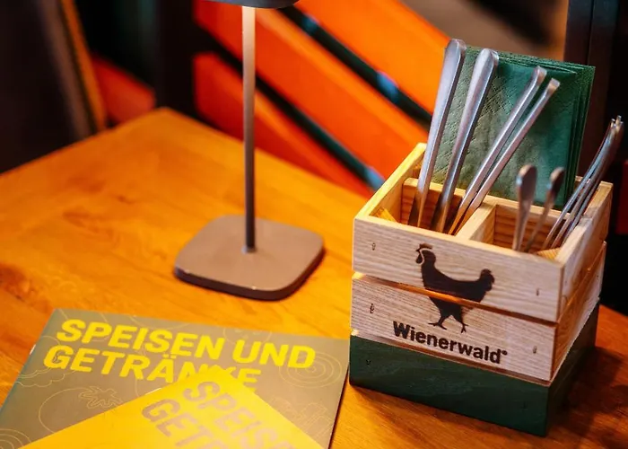 Harzresort تورفاوس