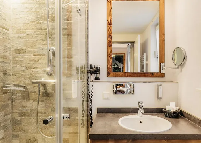 Harzresort Hotel Torfhaus