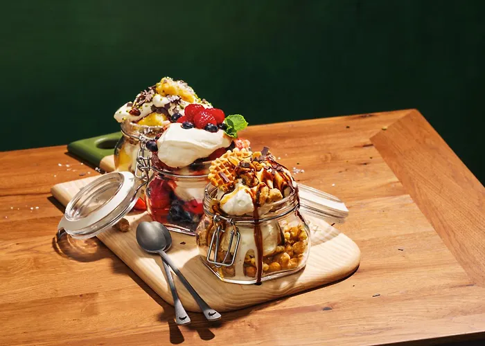 Harzresort فندق 4*