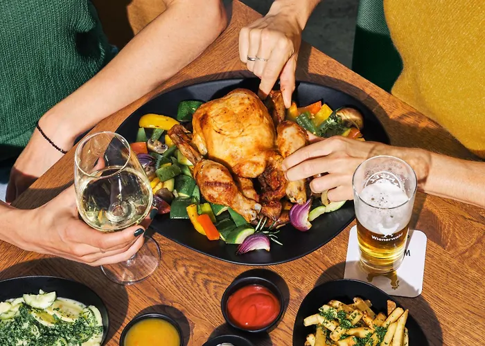 Harzresort 4* تورفاوس