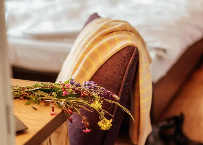 Harzresort فندق 4*