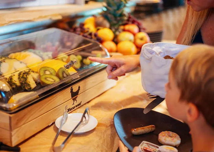 فندق Harzresort 4*