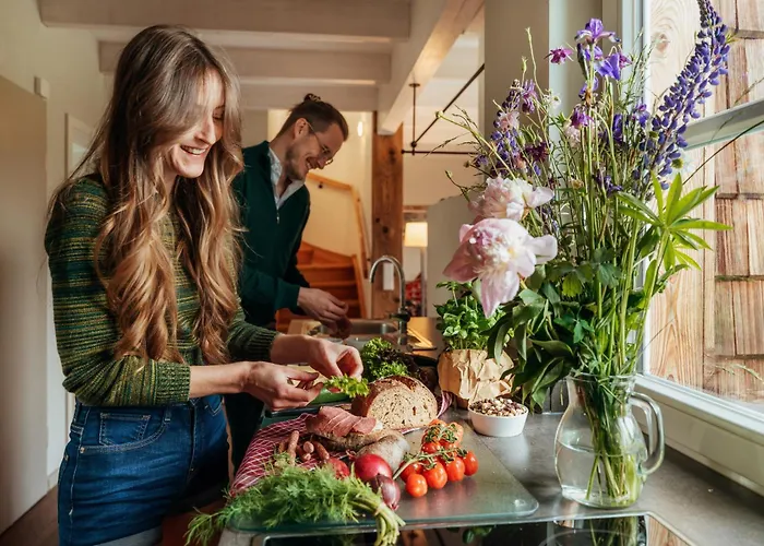 Hotel Harzresort Torfhaus